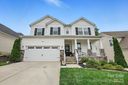 4842 Durneigh Drive sold home in Kannapolis, SC