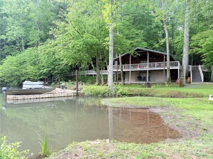 0000 Camp Cove Road sold home in Summit Landing, Zirconia, NC