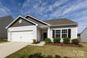 7315 Amberly Hills Road sold home in Charlotte, SC