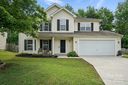8381 Chatsworth Drive sold home in Indian Land, SC