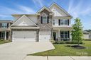 6416 Willow Pin Lane sold home in Huntersville, SC