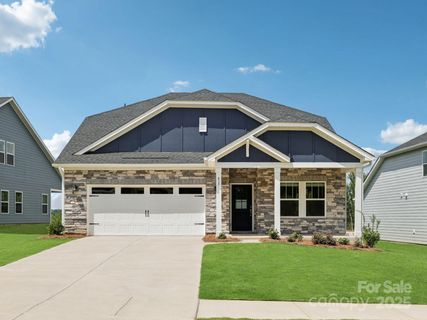 417 Bent Burr Creek