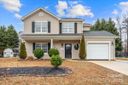 130 Valley Glen Drive sold home in Troutman, SC