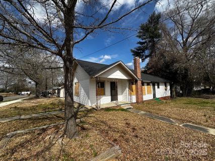 306 E Arch Street