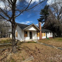 306 E Arch Street