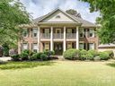 18419 Dembridge Drive sold home in Davidson, SC
