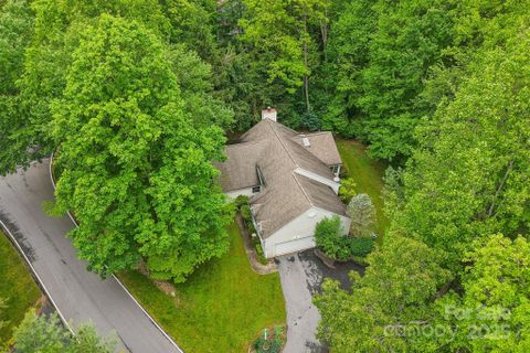 107 Camellia Way sold home in Timber Creek, Hendersonville, NC