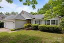 1321 Land Grant Road sold home in Charlotte, SC
