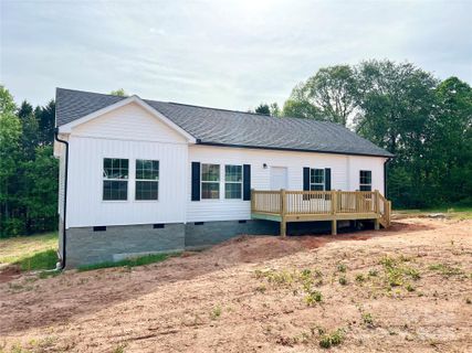 118 Brett Will Court pending home in Brett Will Court, Taylorsville, NC