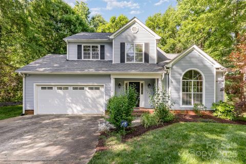 7226 Reedy Creek Road
