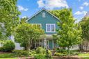 6827 Dunton Street sold home in Huntersville, SC