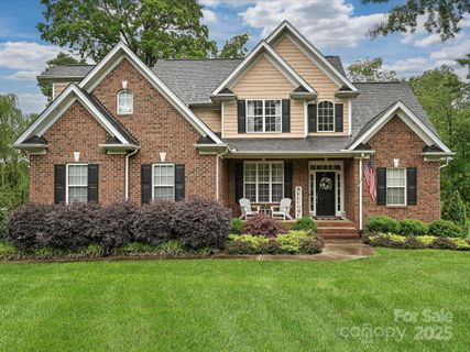 3409 Valdosta Court sold home in Savannah Way, Monroe, NC