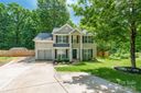 7206 Stoney Place Court sold home in Charlotte, SC