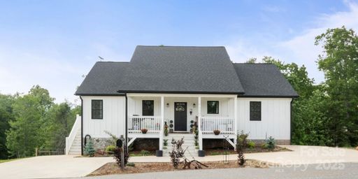 A home in Grace Estates, Marion