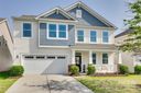 1553 Arcadia Bluff Drive sold home in York, SC