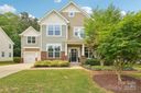 5812 Dinsmore Lane sold home in Belmont, SC