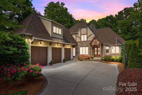 104 Golden Bell Court sold home in Bay Crossing, Mooresville, NC