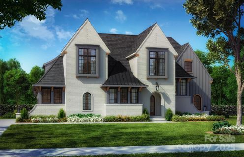 1063 Ventosa Drive pending home in Ventosa At Catawba Springs, Denver, NC