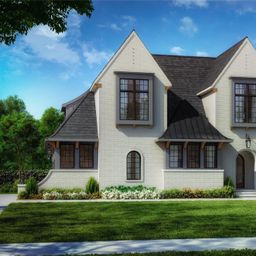 1063 Ventosa Drive