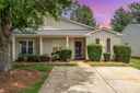 5402 Harris Cove Drive sold home in Charlotte, SC