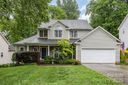17318 Cambridge Grove Drive sold home in Huntersville, SC