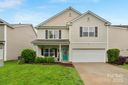 507 Galesburg Drive sold home in Monroe, SC