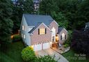 15301 Marsh Field Court sold home in Huntersville, SC