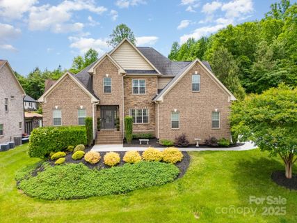 5267 Gnarl Wood Road sold home in Covington Place, Lewisville, NC