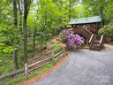 615 Sweetwater Ridge sold home in Burnsville, SC