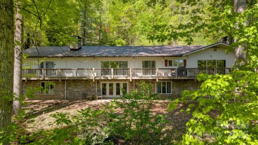 1412 Valmont Drive sold home in Timberland Park, Hendersonville, NC