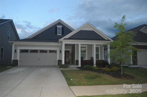 813 Latrobe Drive