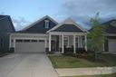 813 Latrobe Drive sold home in Iron Station, SC