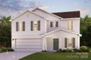 251 Pine Needle Drive sold home in Lexington, SC
