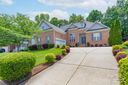1643 Essex Hall Drive sold home in Rock Hill, SC