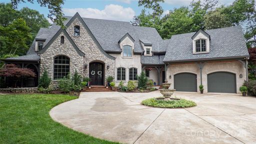 5523 Meadow Haven Lane