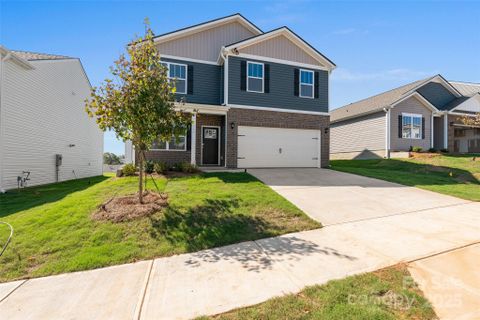 180 Ashelyn Park Drive sold home in Heritage Park, Fletcher, NC