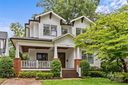 2615 Chesterfield Avenue sold home in Charlotte, SC
