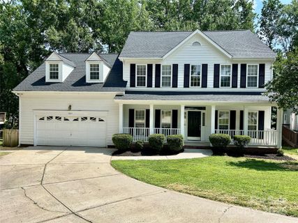 4504 Bellmore Court