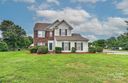 7007 Broad Leaf Court sold home in Indian Trail, SC