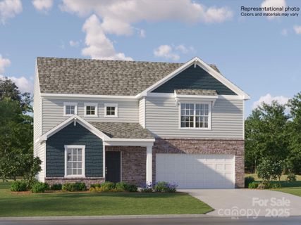 1615 Spring Lot Drive