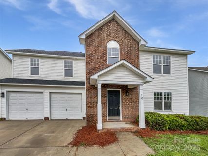 752 Raindrops Road sold home in Sundance Village, Gastonia, NC