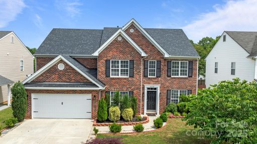 4658 Cedar Rock Drive sold home in Steele Creek, Charlotte, NC