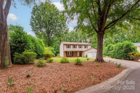 5604 Bethesda Court
