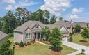 16010 Vale Ridge Drive sold home in Charlotte, SC