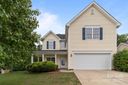 1534 Piney Church Road sold home in Concord, SC