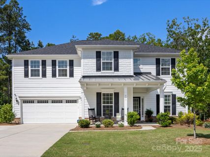 603 Southstone Drive sold home in Southstone, Matthews, NC