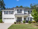 603 Southstone Drive sold home in Matthews, SC