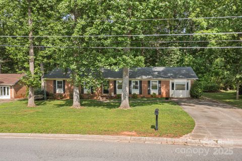 844 Fieldstone Road sold home in White Oaks, Mooresville, NC