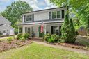 618 Heathermoor Court sold home in Charlotte, SC