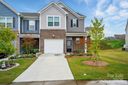 6037 Chelsea Oaks Ridge sold home in Tega Cay, SC
